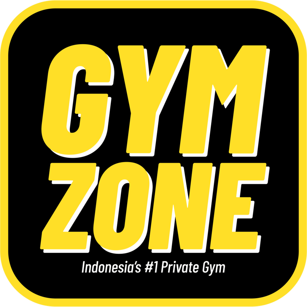 Logo GYM ZONE